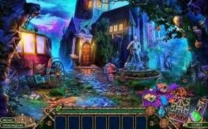 Enchanted Kingdom: A Dark Seed 