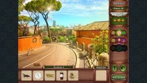 Secret Investigations 4: Themis