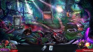 The Secret Order 7: Shadow Breach