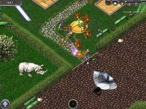 Alien Shooter: Collection