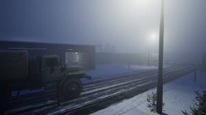 Beyond Enemy Lines: Operation Arctic Hawk