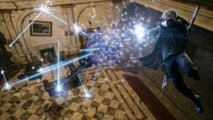 Devil May Cry 5: Deluxe Edition