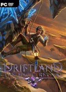 Driftland: The Magic Revival
