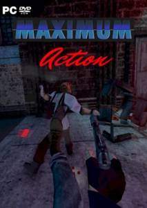 Maximum Action