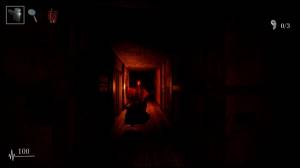 Kageroh: Shadow Corridor