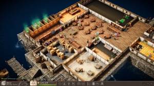 Tavern Tycoon - Dragon's Hangover