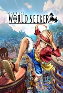 One Piece: World Seeker