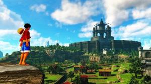 One Piece: World Seeker