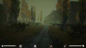 Pursuer