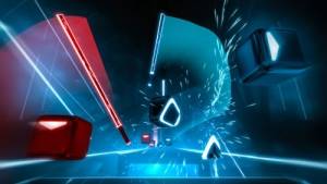 Beat Saber VR