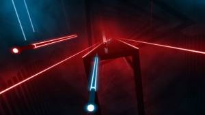 Beat Saber VR