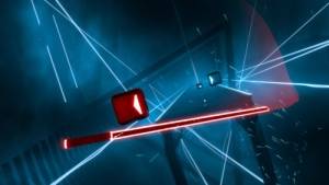 Beat Saber VR