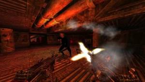 Crimson Metal Redux