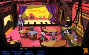 Fenimore Fillmore: 3 Skulls of the Toltecs Remastered