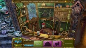 Tales of Lagoona 3: Frauds, Forgeries, and Fishsticks