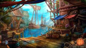 Wanderlust 2: The City of Mists
