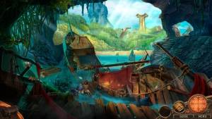 Wanderlust 2: The City of Mists