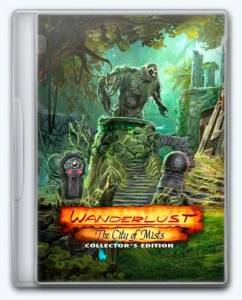 Wanderlust 2: The City of Mists