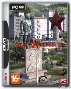 Workers & Resources: Soviet Republic