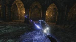 Blade and Sorcery VR