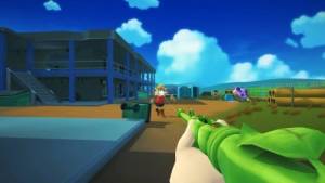 Shotgun Farmers