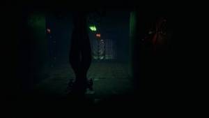 Krampus is Home