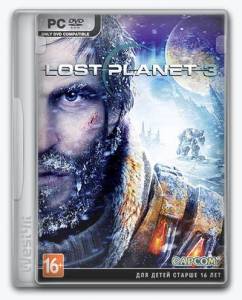 Lost Planet 3