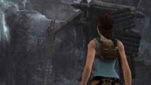 Tomb Raider: Anniversary