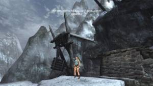 Tomb Raider: Anniversary