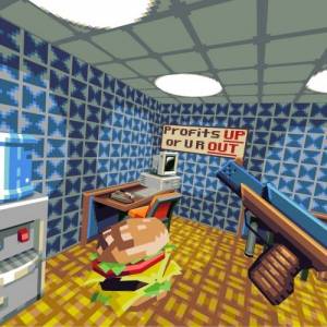 COMPOUND VR