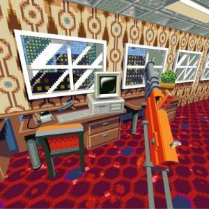COMPOUND VR