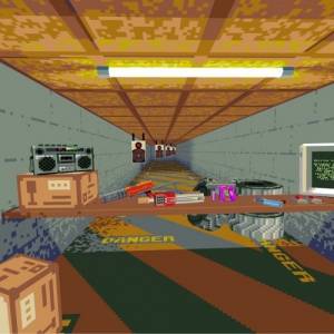 COMPOUND VR
