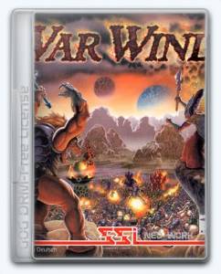 War Wind