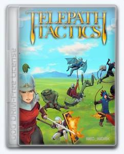 Telepath Tactics