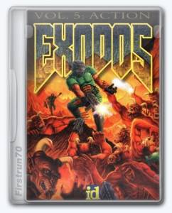 eXoDOS Collection v3.11 - Volume 5 Action