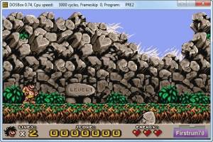eXoDOS Collection v3.11 - Volume 5 Action