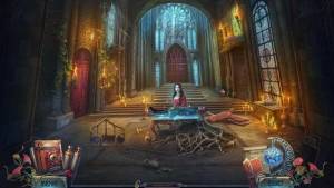 Witches Legacy 12: Secret Enemy