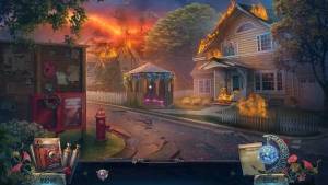 Witches Legacy 12: Secret Enemy
