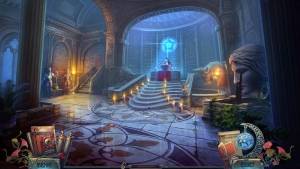 Witches Legacy 12: Secret Enemy
