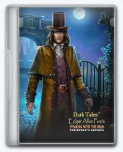 Dark Tales 15: Edgar Allan Poe's. Speaking with the Dead