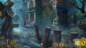 Dark Tales 15: Edgar Allan Poe's. Speaking with the Dead