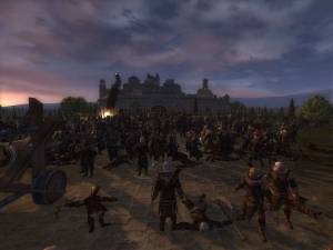 Total War: Medieval II / Total War: Medieval 2