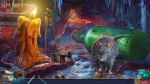 Bridge to Another World 6: Gulliver Syndrome
