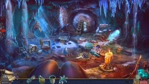 Bridge to Another World 6: Gulliver Syndrome