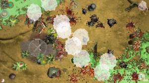 Skirmish Line