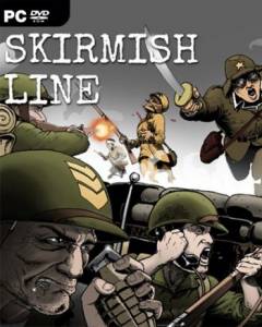 Skirmish Line