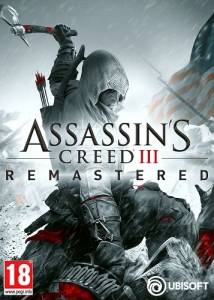 Assassin's Creed 3: Remastered