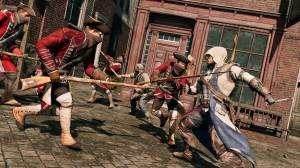 Assassin's Creed 3: Remastered