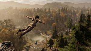 Assassin's Creed 3: Remastered