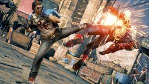 Tekken 7 - Ultimate Edition